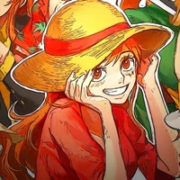 Portgas D Nami