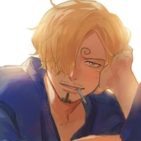 Vinsmoke Sanji