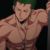 Roronoa Zoro