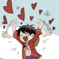 Luffy iu law🍖🍙