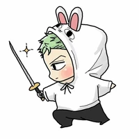 Zoro iu rượu🍷🍷