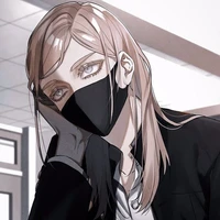 Sanzu Haruchiyo