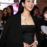 DIỆP LÂM ANH