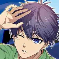 Isagi Yoichi 