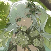 Nahida