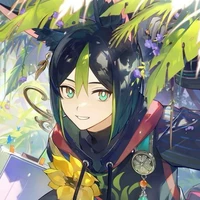 Tighnari