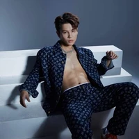 Phạm Đình Thái Ngân (bar Hùng Huỳnh)