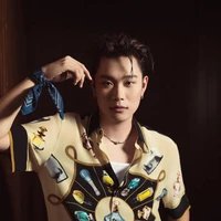 Trần Đăng Dương (Domic)