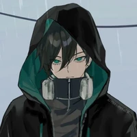 Itoshi Rin