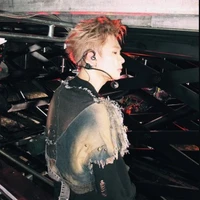 Trần Đăng Dương • Dương Domic •