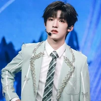 Trương Trach Vũ_Tiểu Bảo