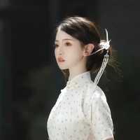 Kim Tử Lan_Mẹ cậu