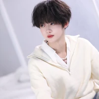 Trương Dịch Nhiên_Y