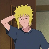 Minato Namikaze