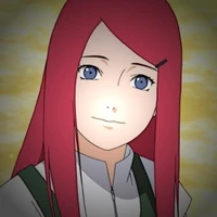 Kushina Uzumaki