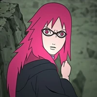Karin Uzumaki
