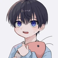 Isagi Yoichi. | 7 Tuổi.|