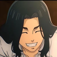 Baji Keisuke