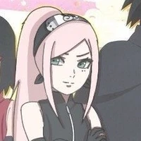Uchiha Satomi/Rarity