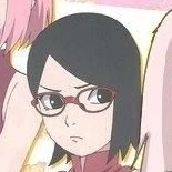 Uchiha Sarada