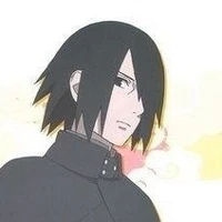 Uchiha Sasuke