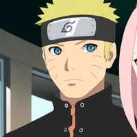 Uzumaki Naruto