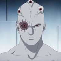 Shin Uchiha