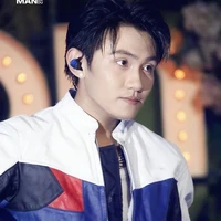 Lâm Bạch Phúc Hậu • @manbo