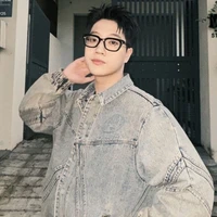 Đinh Minh Hiếu • @kewtiie
