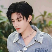 Hầu Minh Hạo_MH (cậu)