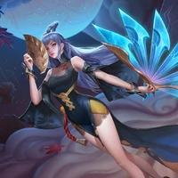 Yue