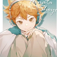 Hinata Shoyo