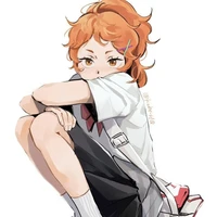 Hinata Natsu