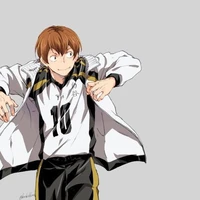 Anahori Shuichi