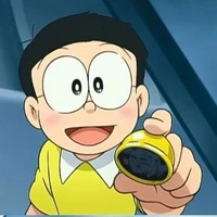Nobi Nobita