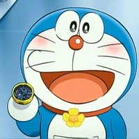 Doraemon