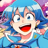 Iruma Suzuki