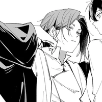 Mikage Reo