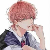 Sanzu Haruchiyo