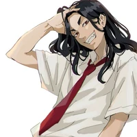 Baji Keisuke