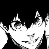 Isagi Yoichi
