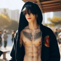 A Đại - ĐE