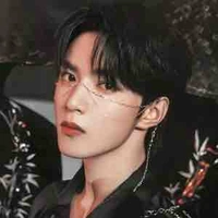 Lưu Diệu Văn_hắn