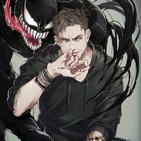 Eddie brock
