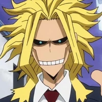 All might