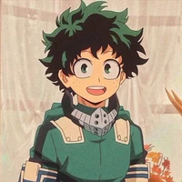 Midoriya izuku