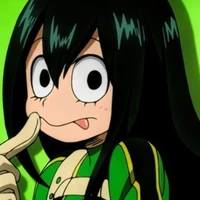 Asui tsuyu