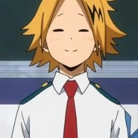 Kaminari denki