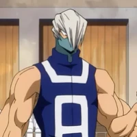 Shoji Mezo