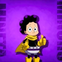 Mineta minoru